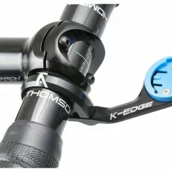 K-Edge Lenkerhalterung Sport Für Wahoo ELEMNT Bolt / Mini 9 K-Edge Lenkerhalterung Sport Für Wahoo ELEMNT Bolt / Mini -Bike-Components Verkäufe 312313
