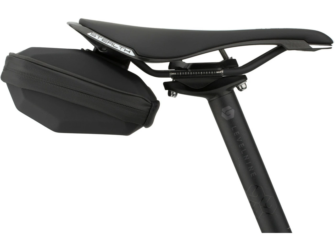 Satteltasche Direct Mount Für PRO Sättel 7 Satteltasche Direct Mount Für PRO Sättel – Bild 5