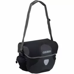 Ortlieb Ultimate Six Plus 8,5 L Lenkertasche -Bike-Components Verkäufe 313323