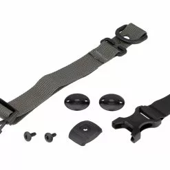 Alternative view of Ortlieb Stealth Hilfsverschluss Für QL2.1