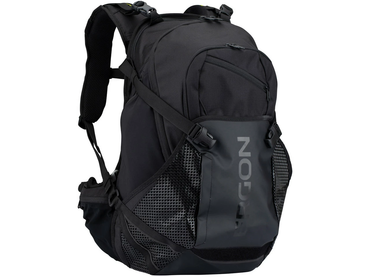 ERGON BX4 Evo Rucksack 3 ERGON BX4 Evo Rucksack
