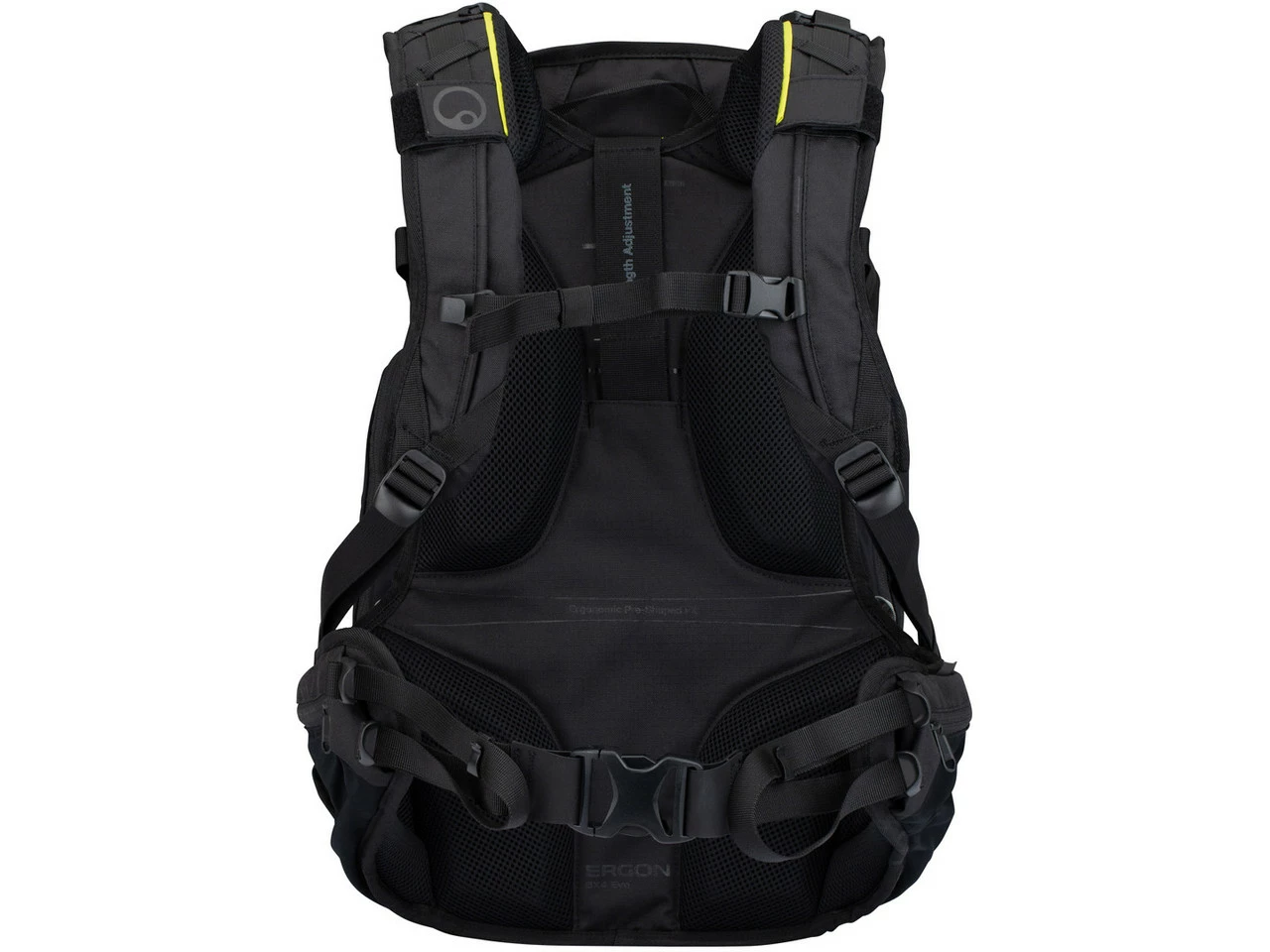 ERGON BX4 Evo Rucksack 5 ERGON BX4 Evo Rucksack – Bild 3