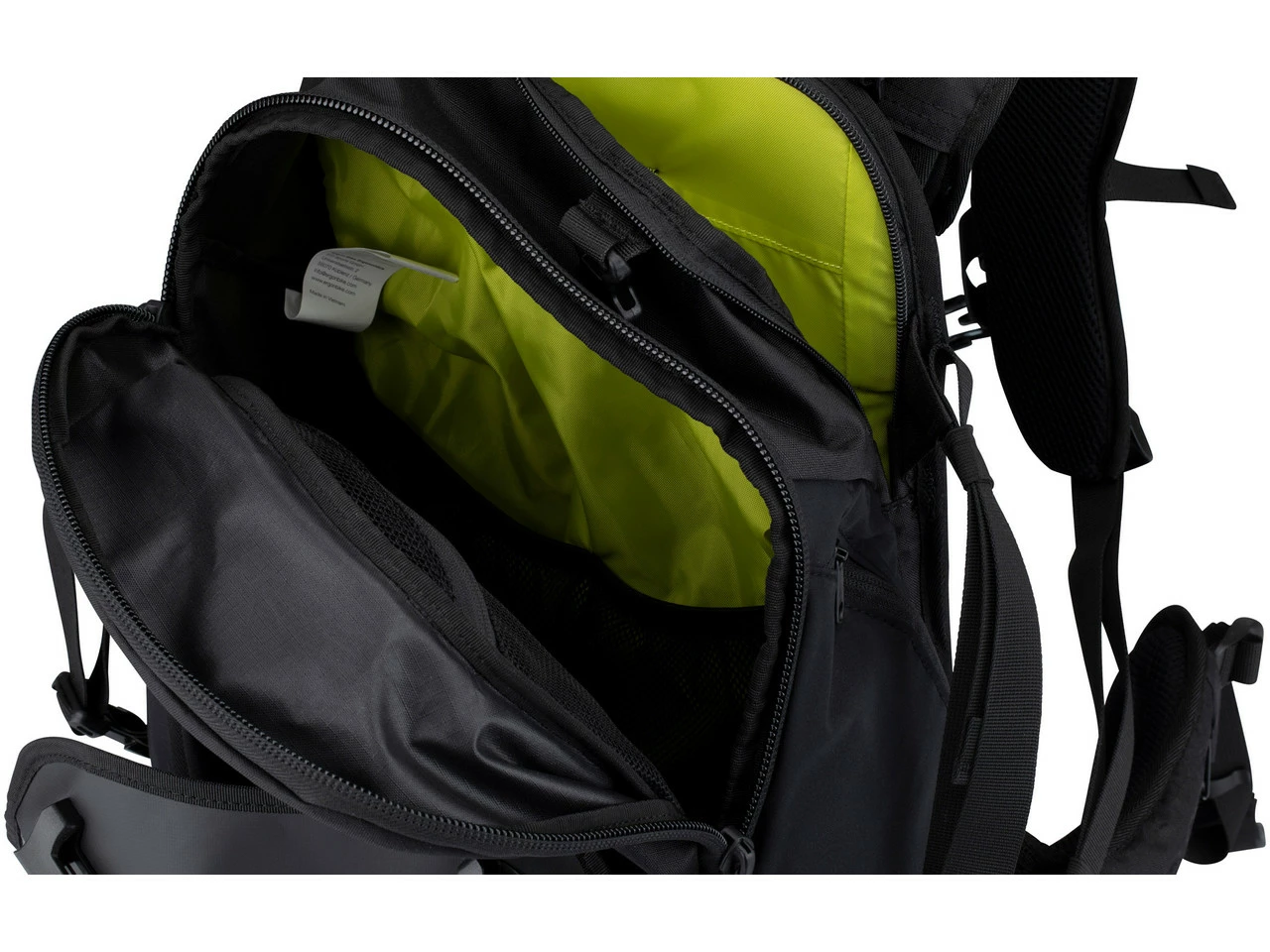 ERGON BX4 Evo Rucksack 7 ERGON BX4 Evo Rucksack – Bild 5