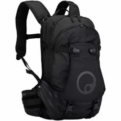 Alternative view of ERGON BA3 E-Protect Rucksack