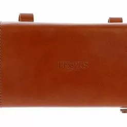 BROOKS D-Shaped Werkzeugtasche -Bike-Components Verkäufe 318355