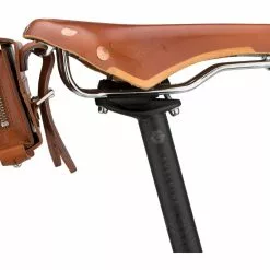 BROOKS D-Shaped Werkzeugtasche -Bike-Components Verkäufe 318357