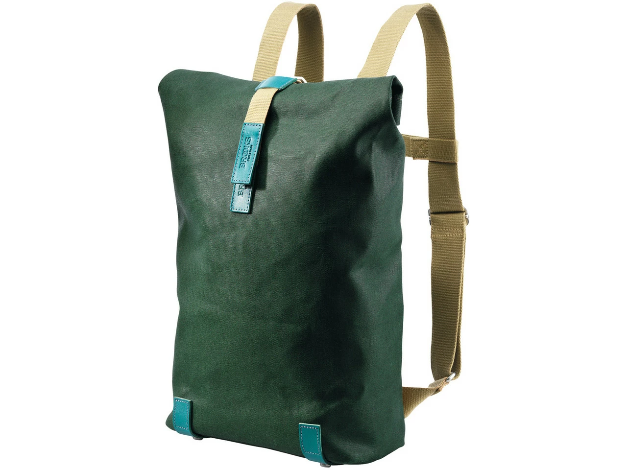 BROOKS Pickwick Rucksack 12LT 3 BROOKS Pickwick Rucksack 12LT