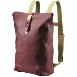 Alternative view of BROOKS Pickwick Rucksack 12LT