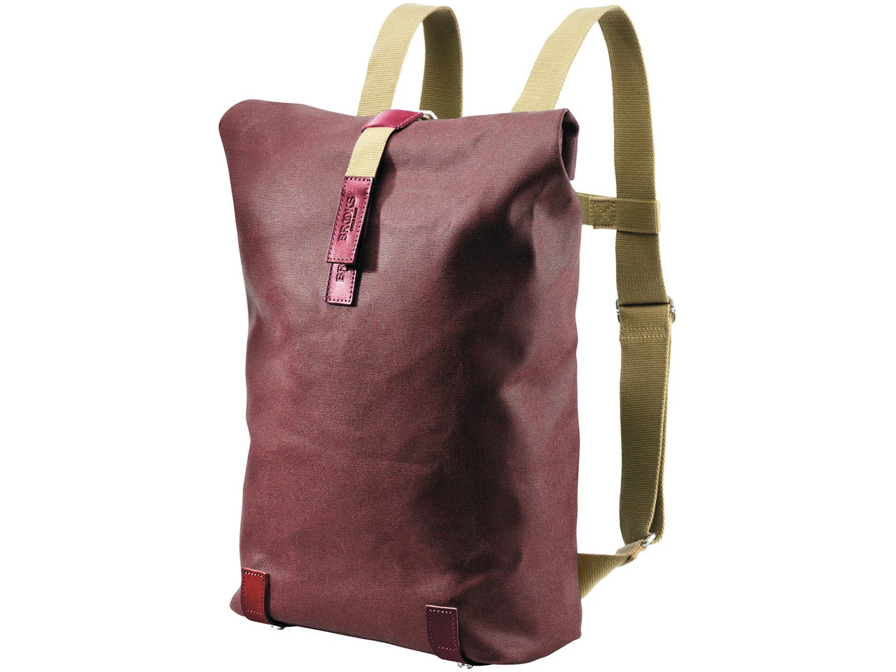 BROOKS Pickwick Rucksack 12LT 4 BROOKS Pickwick Rucksack 12LT – Bild 2