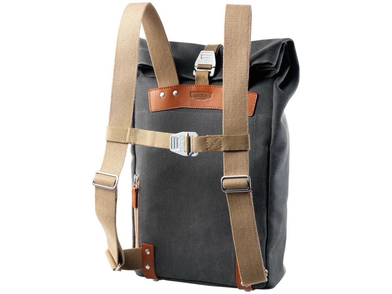BROOKS Pickwick Rucksack 12LT 6 BROOKS Pickwick Rucksack 12LT – Bild 4