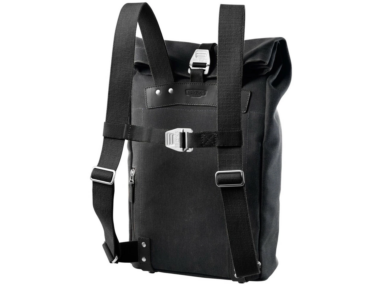 BROOKS Pickwick Rucksack 12LT 8 BROOKS Pickwick Rucksack 12LT – Bild 6