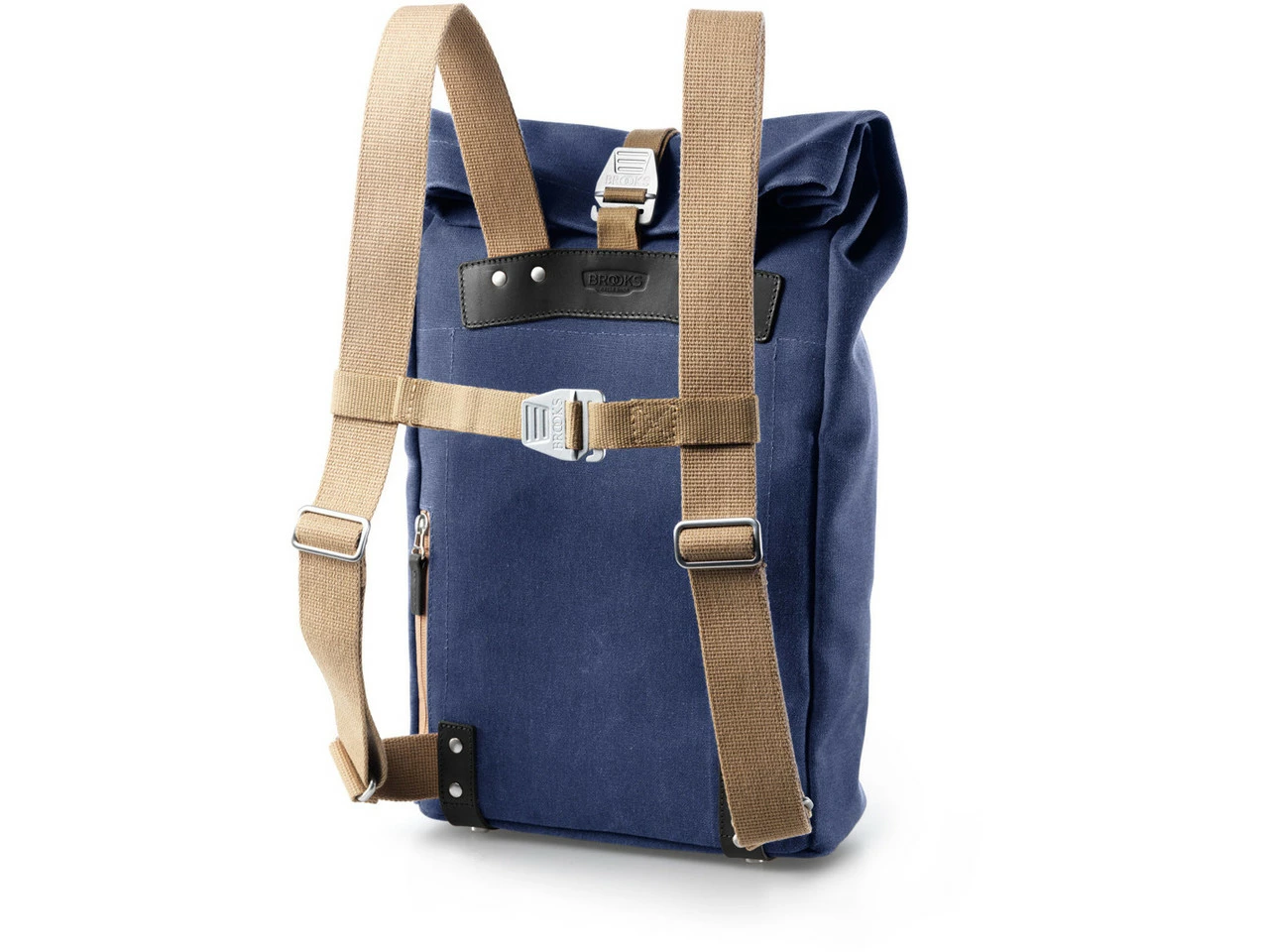 BROOKS Pickwick Rucksack 12LT 10 BROOKS Pickwick Rucksack 12LT – Bild 8