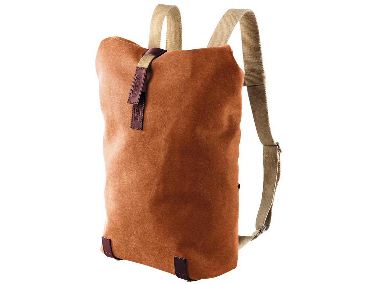 BROOKS Pickwick Rucksack 12LT 11 BROOKS Pickwick Rucksack 12LT – Bild 9