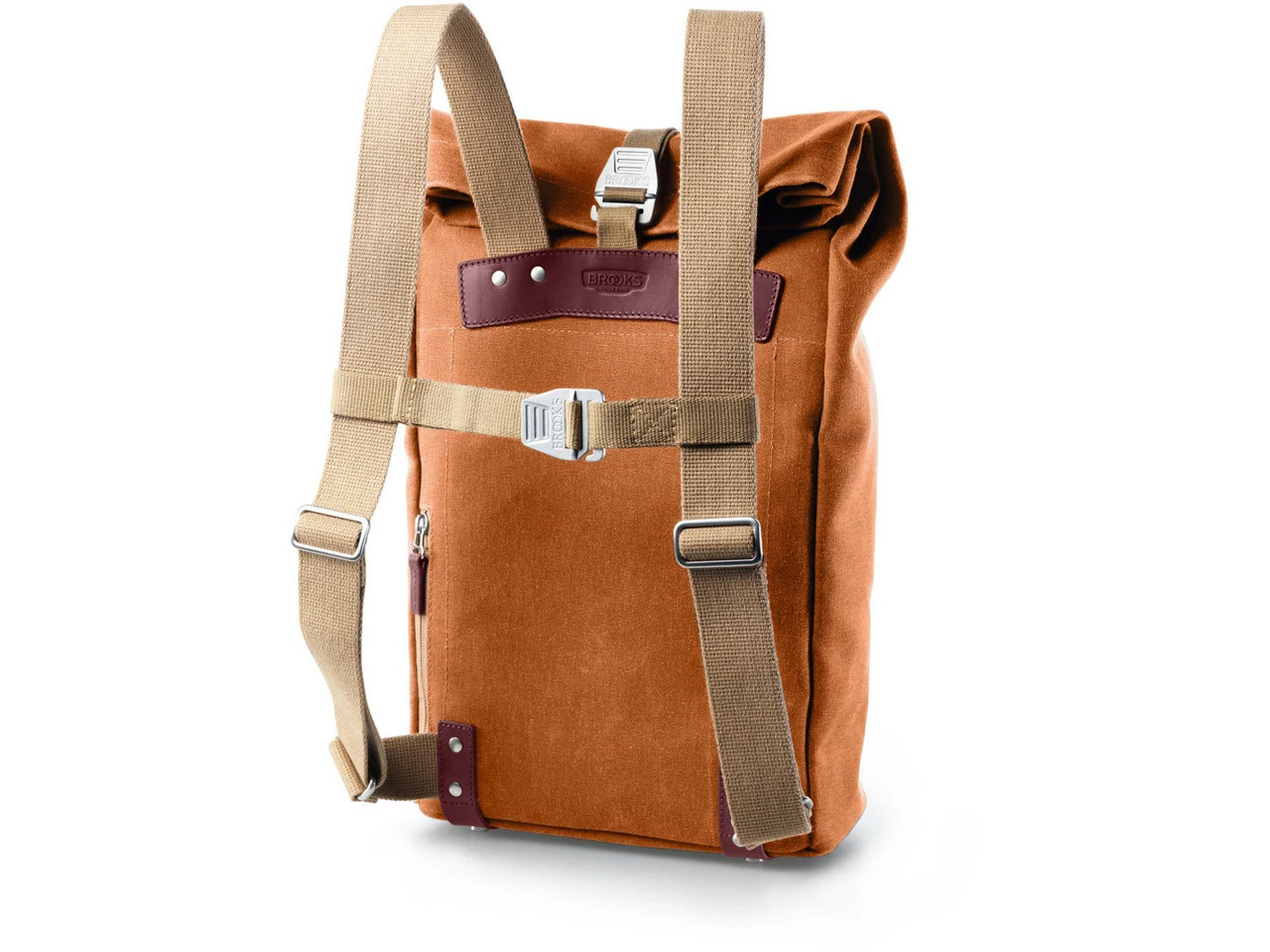 BROOKS Pickwick Rucksack 12LT 12 BROOKS Pickwick Rucksack 12LT – Bild 10