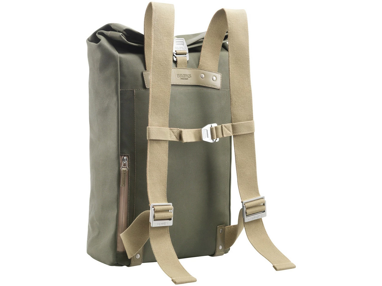 BROOKS Pickwick Rucksack 12LT 15 BROOKS Pickwick Rucksack 12LT – Bild 13