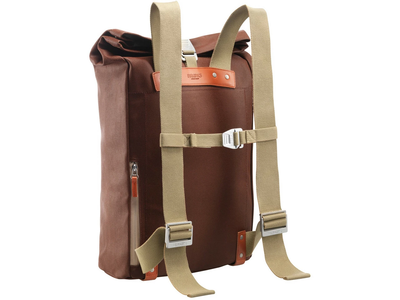 BROOKS Pickwick Rucksack 12LT 17 BROOKS Pickwick Rucksack 12LT – Bild 15