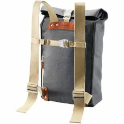 Alternative view of BROOKS Pickwick Rucksack 26LT