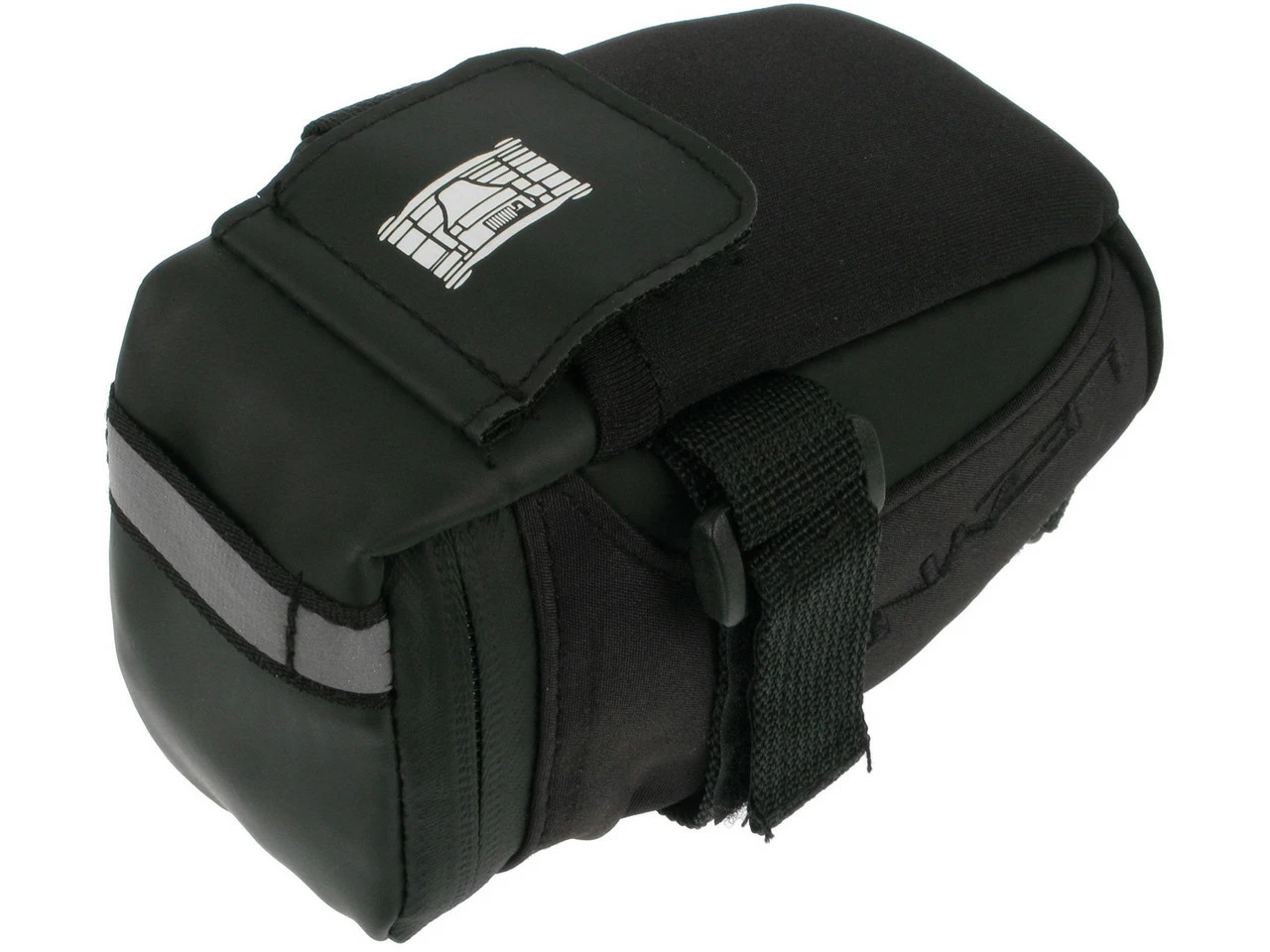 Lezyne Caddy Satteltasche 4 Lezyne Caddy Satteltasche – Bild 2