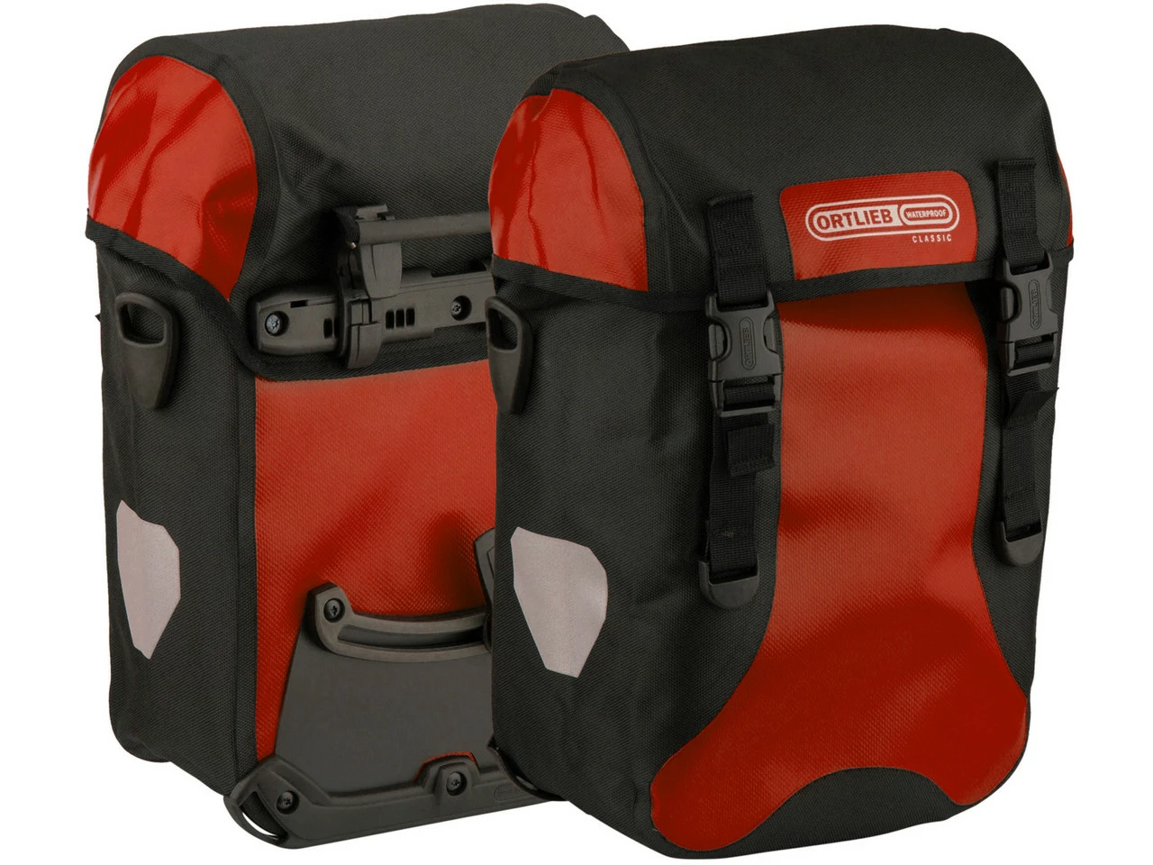 Ortlieb Sport-Packer Classic Fahrradtaschen 3 Ortlieb Sport-Packer Classic Fahrradtaschen