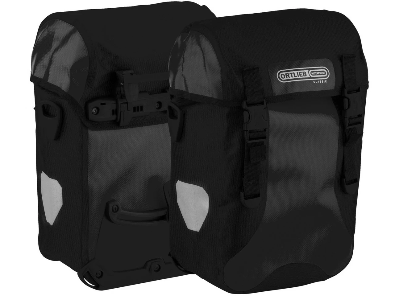 Ortlieb Sport-Packer Classic Fahrradtaschen 4 Ortlieb Sport-Packer Classic Fahrradtaschen – Bild 2