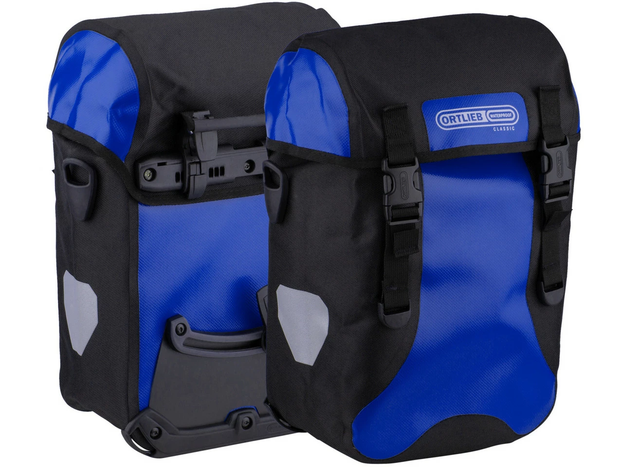 Ortlieb Sport-Packer Classic Fahrradtaschen 5 Ortlieb Sport-Packer Classic Fahrradtaschen – Bild 3