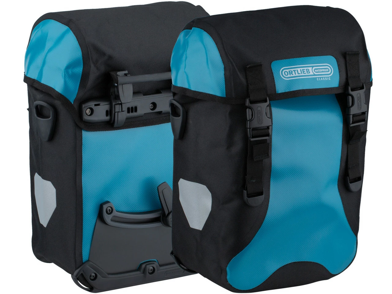 Ortlieb Sport-Packer Classic Fahrradtaschen 6 Ortlieb Sport-Packer Classic Fahrradtaschen – Bild 4