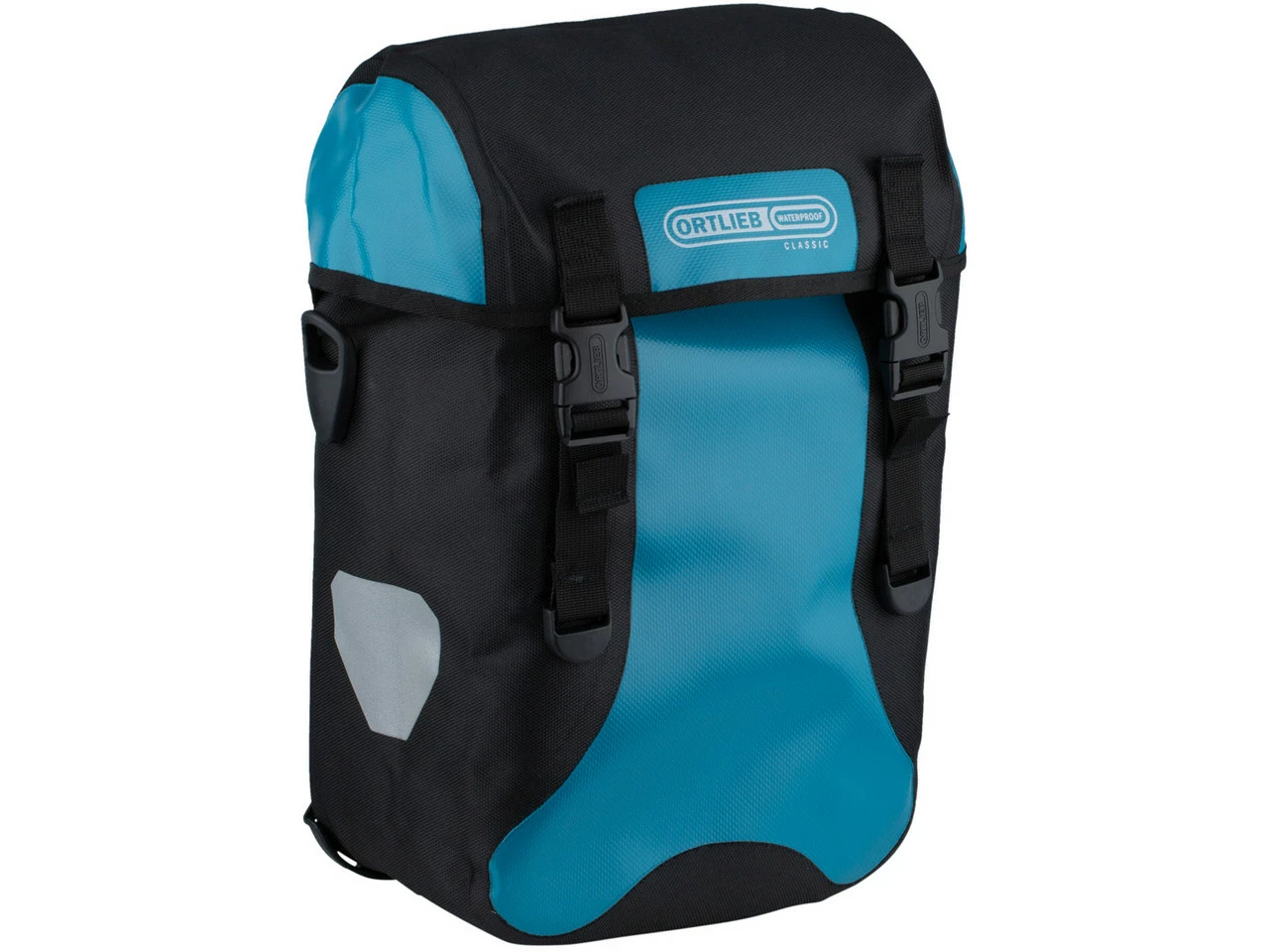 Ortlieb Sport-Packer Classic Fahrradtaschen 7 Ortlieb Sport-Packer Classic Fahrradtaschen – Bild 5