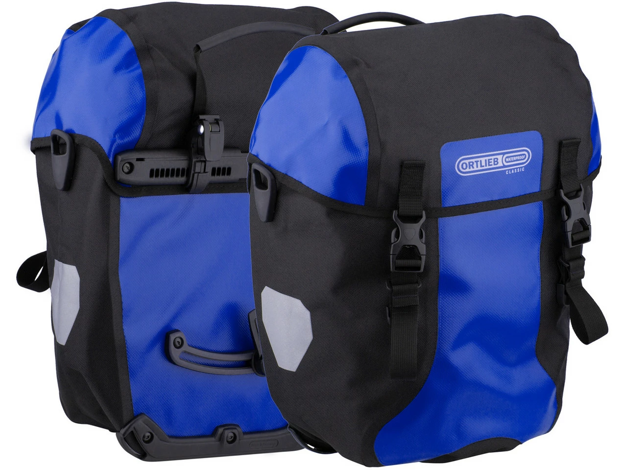 Ortlieb Bike-Packer Classic Fahrradtaschen 3 Ortlieb Bike-Packer Classic Fahrradtaschen