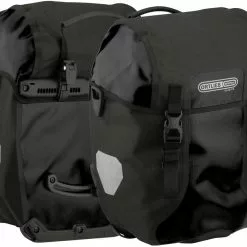 Ortlieb Bike-Packer Classic Fahrradtaschen 12 Ortlieb Bike-Packer Classic Fahrradtaschen -Bike-Components Verkäufe 321660