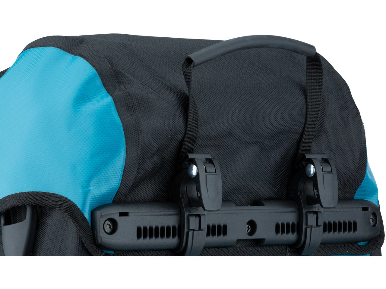 Ortlieb Bike-Packer Classic Fahrradtaschen 9 Ortlieb Bike-Packer Classic Fahrradtaschen – Bild 7
