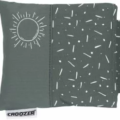Alternative view of Croozer Sonnenschutz Für Kid Vaaya 1