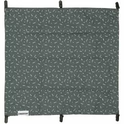 Croozer Sonnenschutz Für Kid Vaaya 2