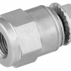 Alternative view of Croozer Achsmutteradapter