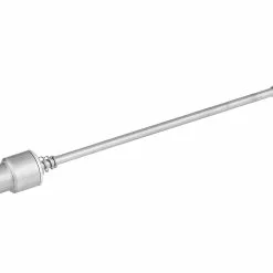 Croozer Schnellspannachskupplung