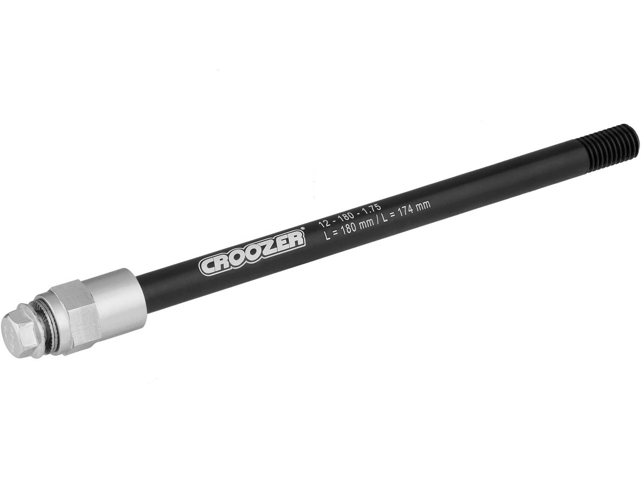 Croozer Steckachsadapter A 3 Croozer Steckachsadapter A