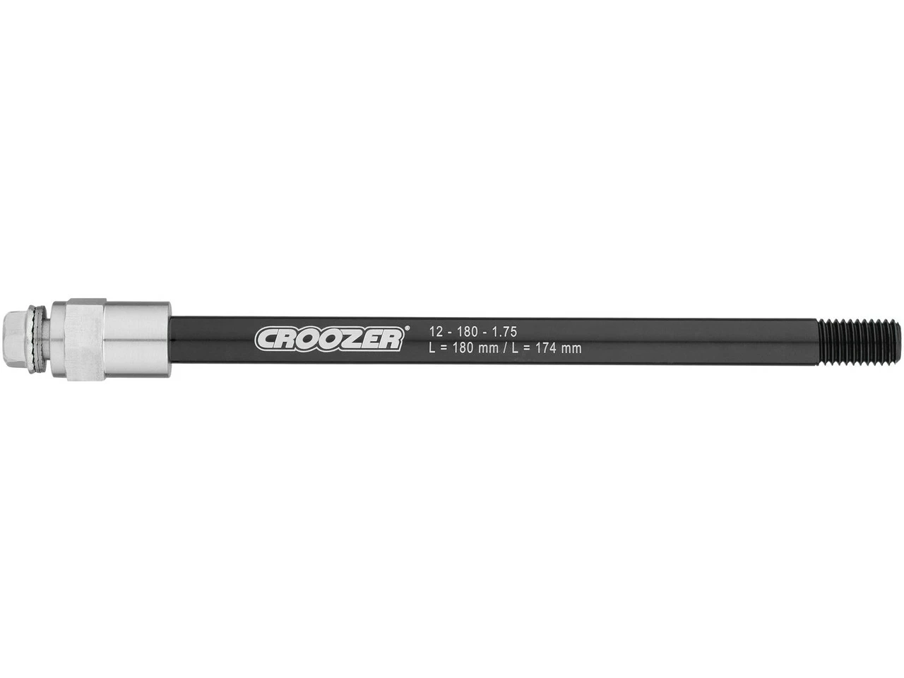 Croozer Steckachsadapter A 5 Croozer Steckachsadapter A – Bild 3
