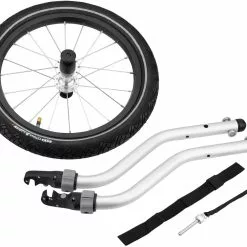 Croozer Jogger-Set Für Kid Zweisitzer Ab 2018 8 Croozer Jogger-Set Für Kid Zweisitzer Ab 2018 -Bike-Components Verkäufe 323763