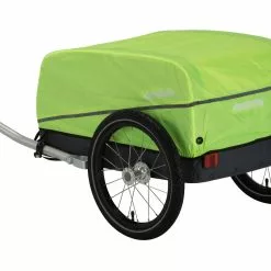 Croozer Regenverdeck Für Cargo Kalle 6 Croozer Regenverdeck Für Cargo Kalle -Bike-Components Verkäufe 324481