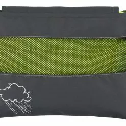 Croozer Regenverdeck Für Cargo Kalle 7 Croozer Regenverdeck Für Cargo Kalle -Bike-Components Verkäufe 324482