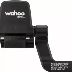 WAHOO BLUE SC Geschwindigkeits- / Trittfrequenzsensor