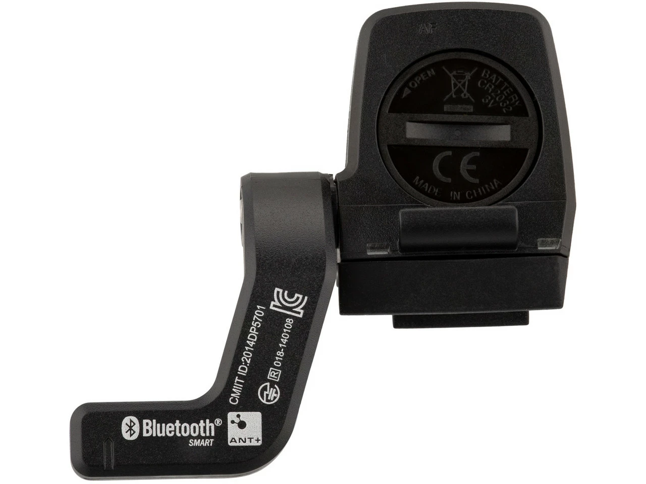 WAHOO BLUE SC Geschwindigkeits- / Trittfrequenzsensor 5 WAHOO BLUE SC Geschwindigkeits- / Trittfrequenzsensor – Bild 3