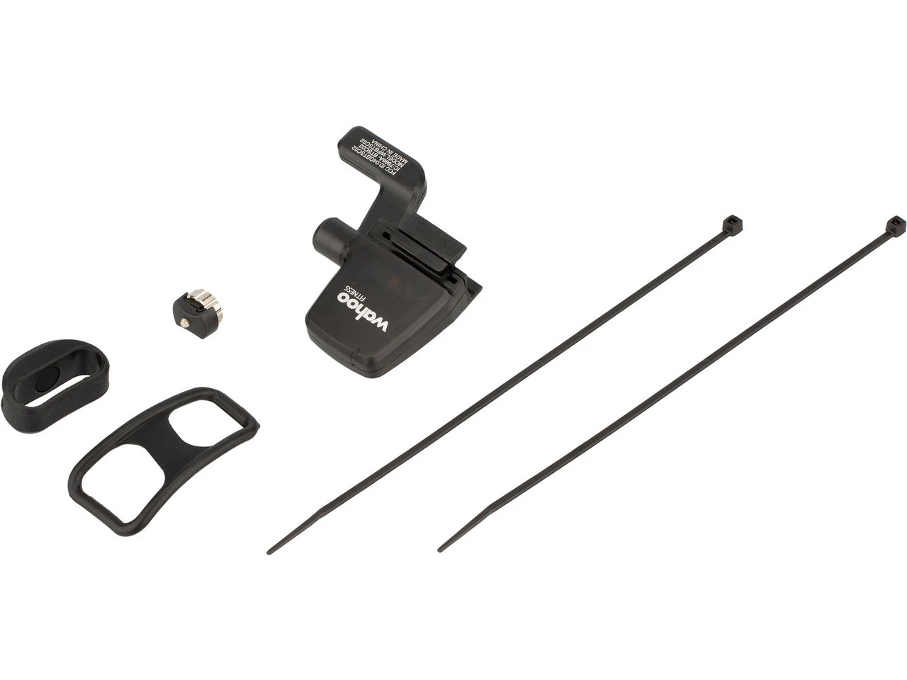 WAHOO BLUE SC Geschwindigkeits- / Trittfrequenzsensor 6 WAHOO BLUE SC Geschwindigkeits- / Trittfrequenzsensor – Bild 4