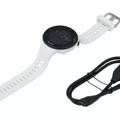 Garmin Forerunner 45S GPS Smartwatch -Bike-Components Verkäufe 325212