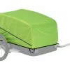 Croozer Regenverdeck Für Cargo Pakko / Cargo Tuure 2 Croozer Regenverdeck Für Cargo Pakko / Cargo Tuure -Bike-Components Verkäufe 325487