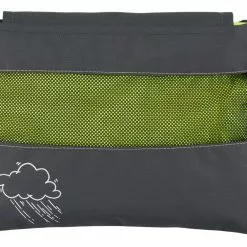 Croozer Regenverdeck Für Cargo Pakko / Cargo Tuure -Bike-Components Verkäufe 325489