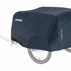 Croozer Faltgarage Für Cargo-Anhänger Ab 2018 6 Croozer Faltgarage Für Cargo-Anhänger Ab 2018 -Bike-Components Verkäufe 325497