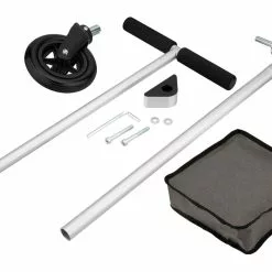 Croozer Bollerwagenset Für Cargo-Anhänger Ab 2018 9 Croozer Bollerwagenset Für Cargo-Anhänger Ab 2018 -Bike-Components Verkäufe 325501