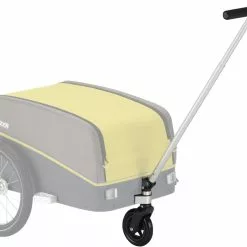Croozer Bollerwagenset Für Cargo-Anhänger Ab 2018 10 Croozer Bollerwagenset Für Cargo-Anhänger Ab 2018 -Bike-Components Verkäufe 325502