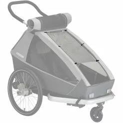 Croozer Sonnenschutz Für Kid Keeke 1 11 Croozer Sonnenschutz Für Kid Keeke 1 -Bike-Components Verkäufe 325518