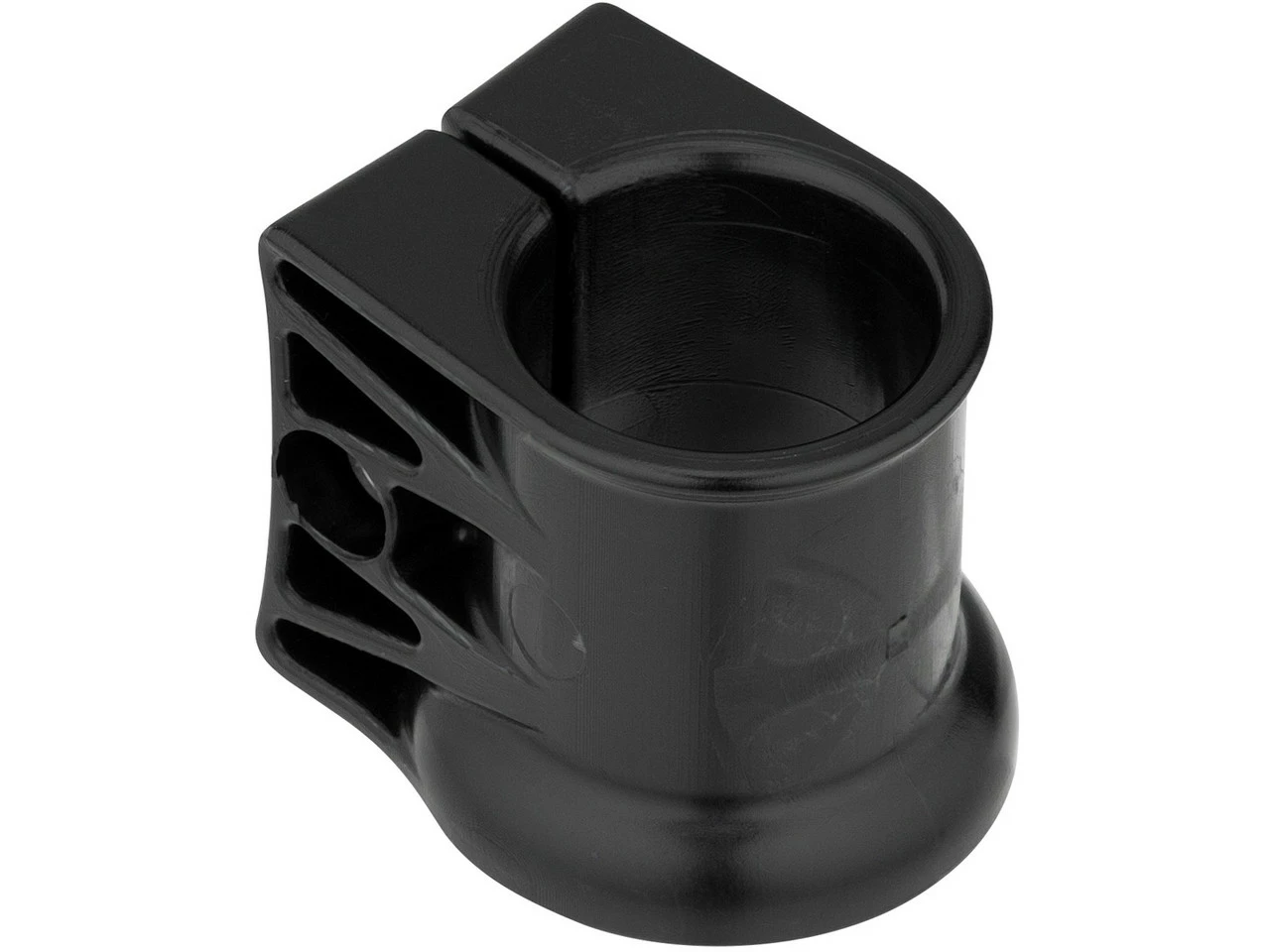 Wolf Tooth Components Valais 25 Satteltaschen-Halterung Für Vario-Sattelstütze 3 Wolf Tooth Components Valais 25 Satteltaschen-Halterung Für Vario-Sattelstütze